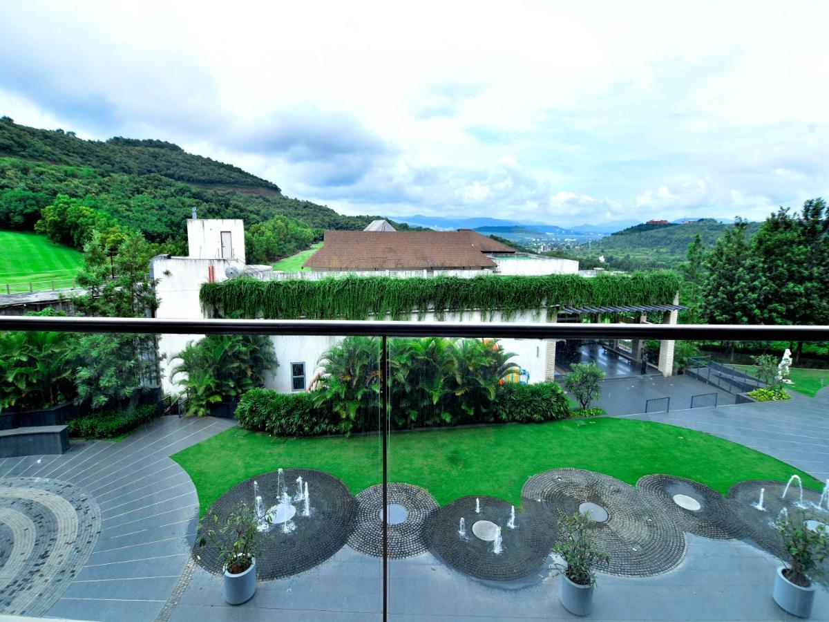 Oxford Golf Resort Pirangut Exterior photo