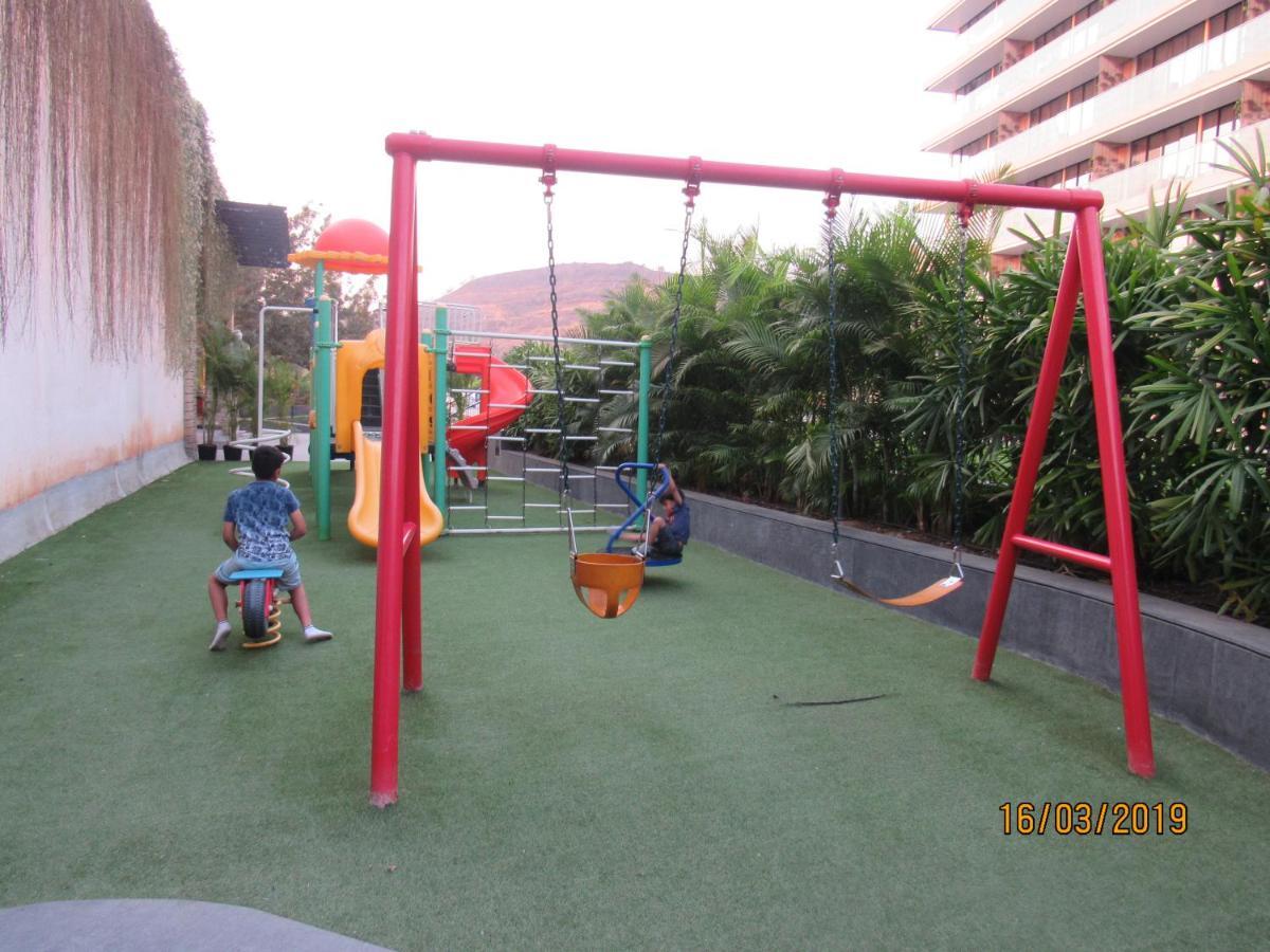 Oxford Golf Resort Pirangut Exterior photo