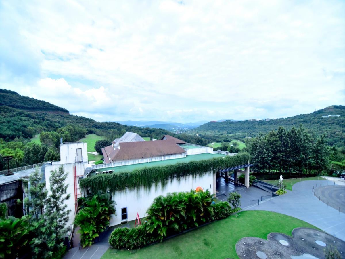 Oxford Golf Resort Pirangut Exterior photo