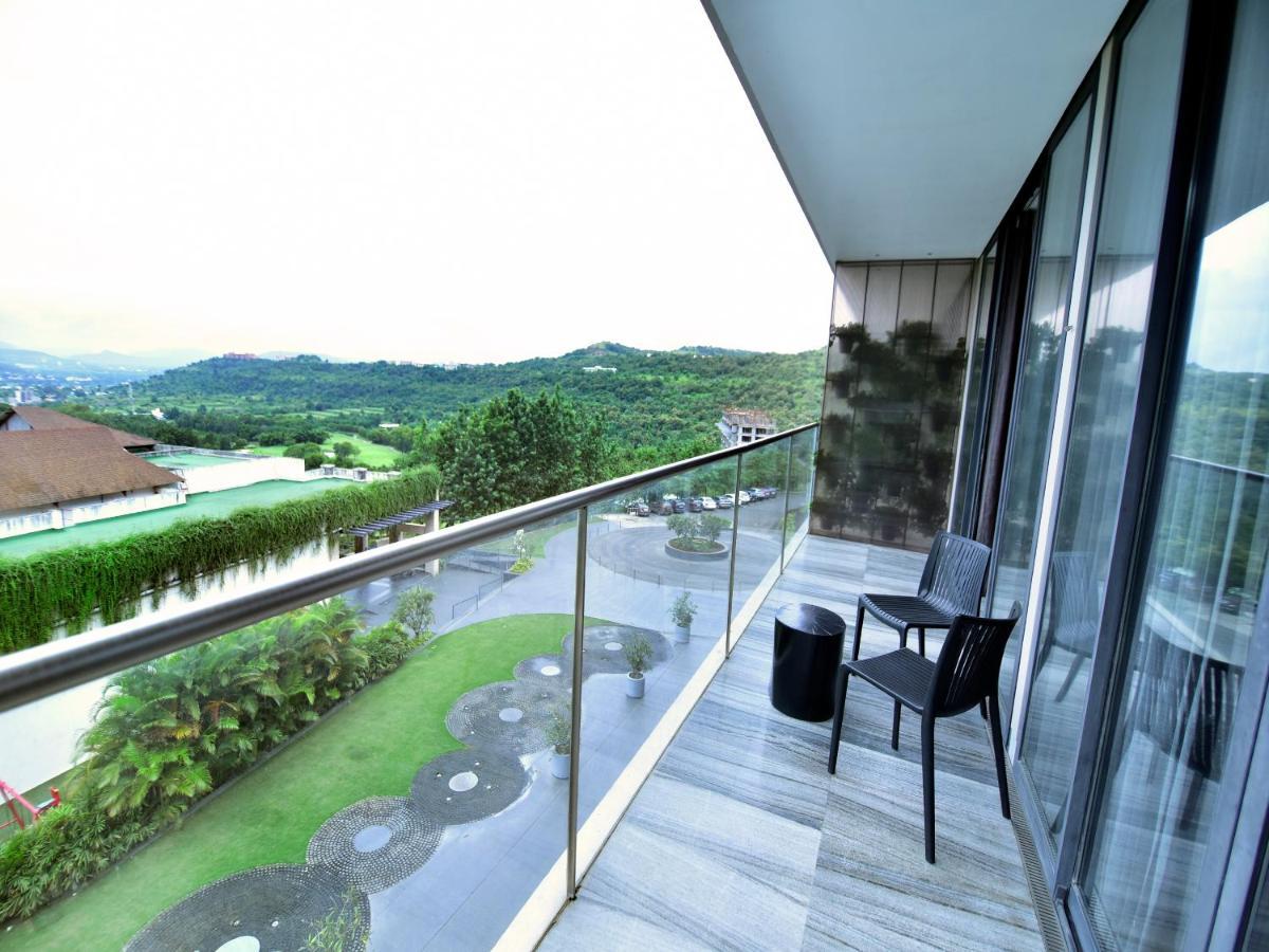 Oxford Golf Resort Pirangut Exterior photo