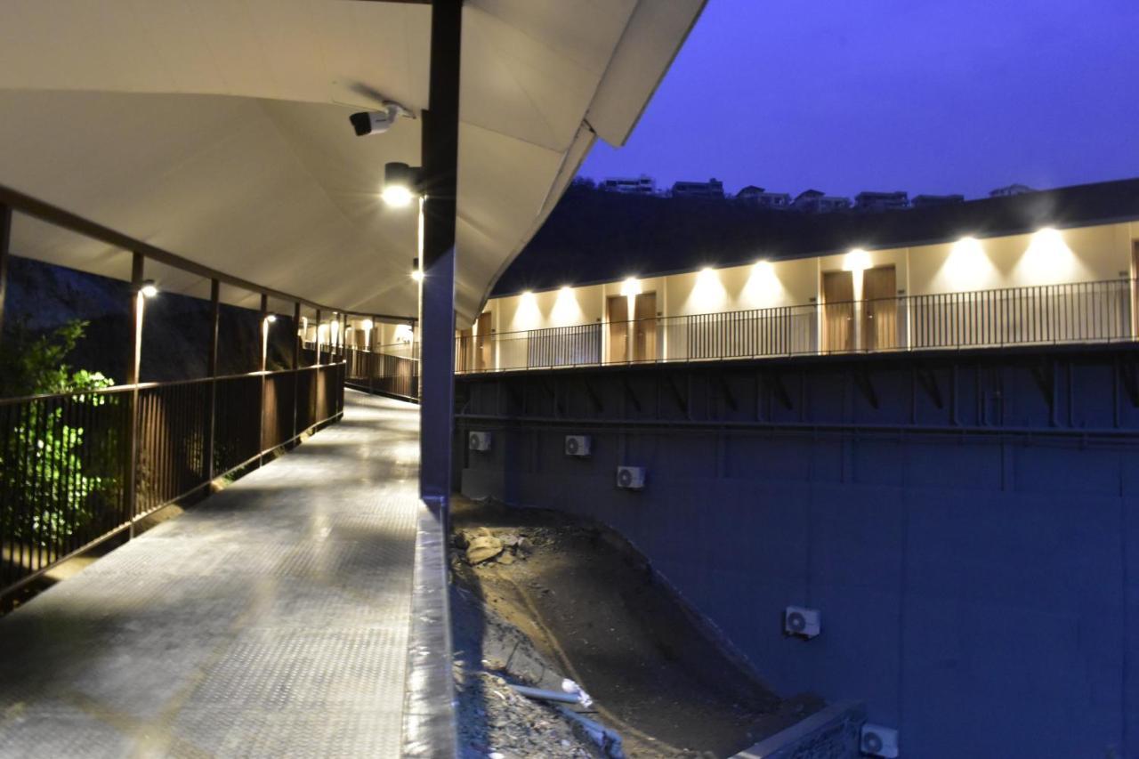 Oxford Golf Resort Pirangut Exterior photo
